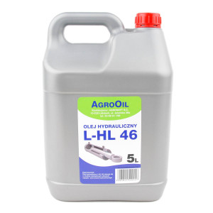 Olej hydrauliczny L-HL 46