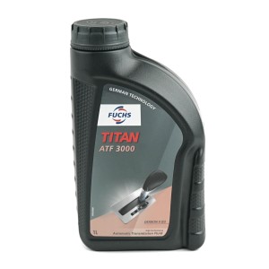 Olej przekładniowy Fuchs Titan ATF 3000 1L