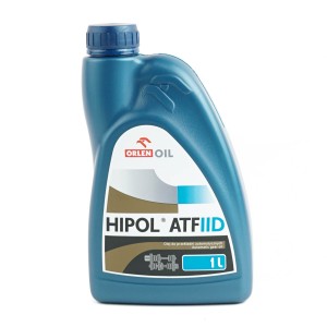 Olej przekładniowy Hipol ATF IID 1L