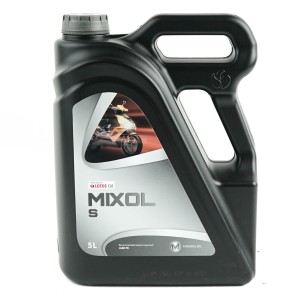 Olej silnikowy Mixol S 5L