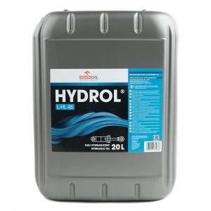 Olej hydrauliczny HYDROL L-HL 46 20L