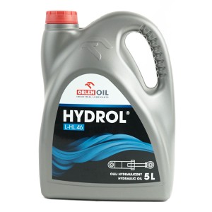Olej hydrauliczny HYDROL L-HL 46 5L
