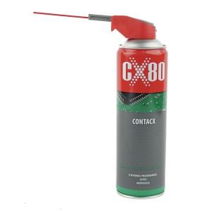 Preparat czyszczący CX-80 Contacx 500ml