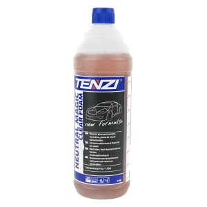 Piana do mycia koncentrat TENZI NEUTRAL MAGIC FOAM CLEAN 1L