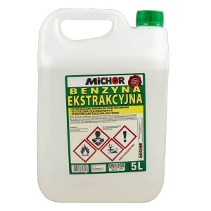 Benzyna ekstrakcyjna 5L